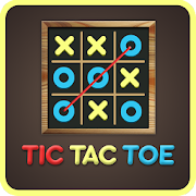 Tic Tac Toe  Icon