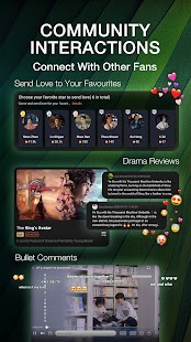 iflix: Asian & Local Dramas Capture d’écran