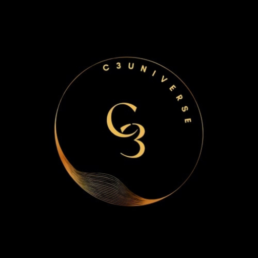 C3 Universe logo