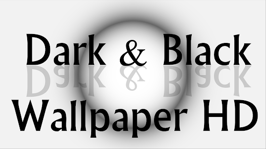 Dark & Black Wallpaper HD