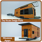 Tiny House Design Plans icon