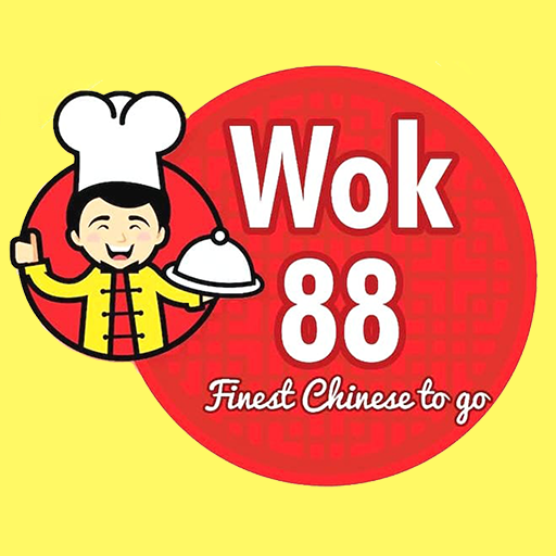 Wok 88, Cannock - Google Play 앱