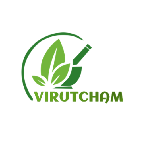 virutcham siddha logo