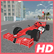 Race Car Simulator - Androidアプリ