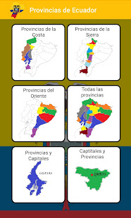 Vista previa de la aplicación