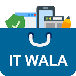 Icon image IT Wala - Best IT Services Pro