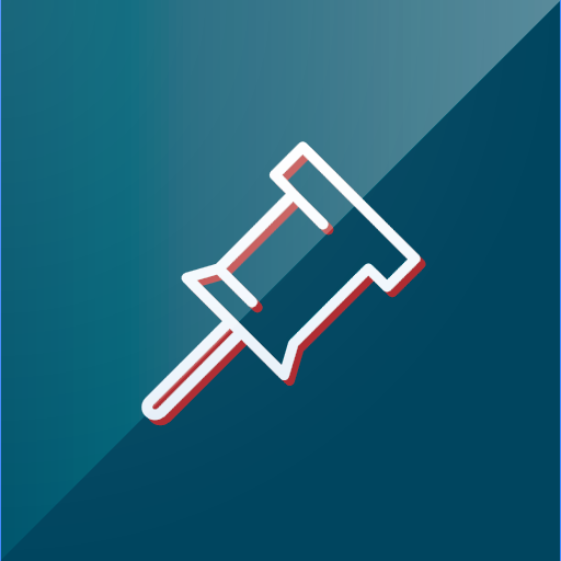 Pin Shortcuts - Shortcut Maker Logo