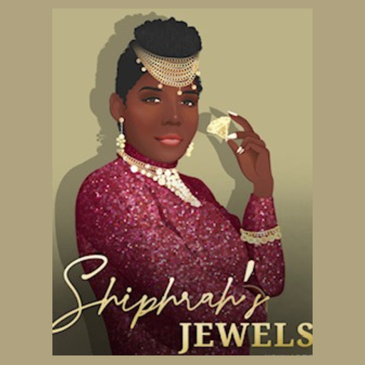 Shiphrahs Jewels logo