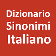 Dizionario dei Sinonimi Italiani