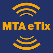 MTA eTix v7.8.2 APK + MOD (Premium Unlocked/VIP/PRO)