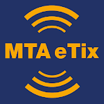 MTA eTix Apk