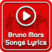 All Bruno Mars Songs Lyrics