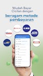 screenshot of Tunaiku- Pinjaman Online Cepat