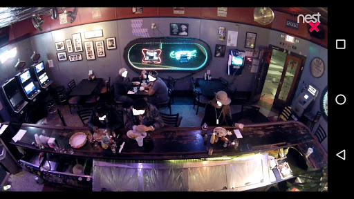 Watch America Bar Camera Screenshot 3 - AppWisp.com