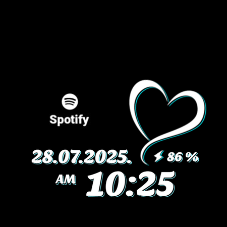 Silver heart screenshot 9