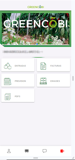 Escobi Agricultores Screen 2