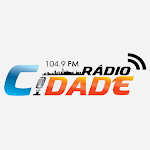 Cover Image of Baixar Radio Cidade FM 1.0.0 APK
