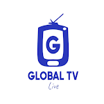 Cover Image of Télécharger Global TV  APK