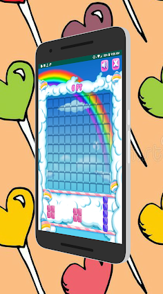 Gummy Blocks - Screenshot 4