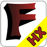 New FHx Server Th C icon