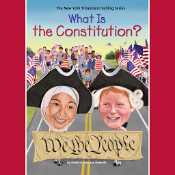 Icon image What is the Constitution?
