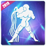 Aquarius ♒ Daily Horoscope 2019 icon