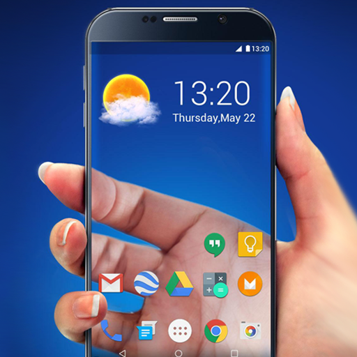 Transparent Wallpaper Locker Download on Windows