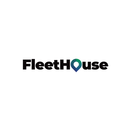 FleetHouse GPS logo