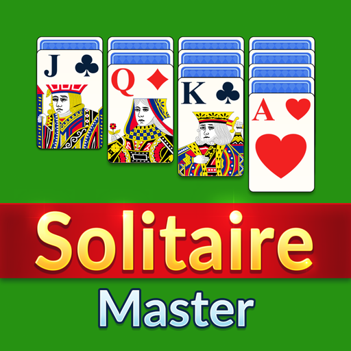 Solitaire Master logo