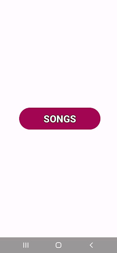 Android application SONGS AND PRAYER screenshort