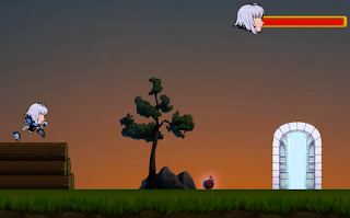 After USS - Screenshot 1