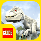 Guide for Jurassic World 2017 icon