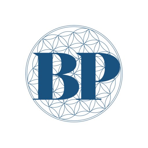 BPowerful Fitness logo