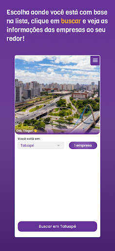 LocaLook screenshot 2