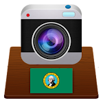Cover Image of Download Cameras Seattle & Washington 8.6.4 APK