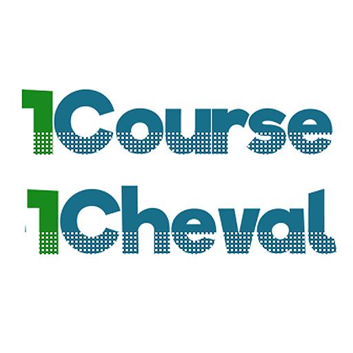 1Course 1Cheval - Pronostic 1.0 Icon