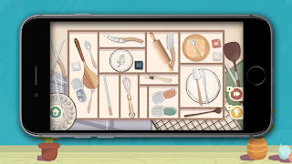 Organizer-A Little To The Left - Screenshot 1