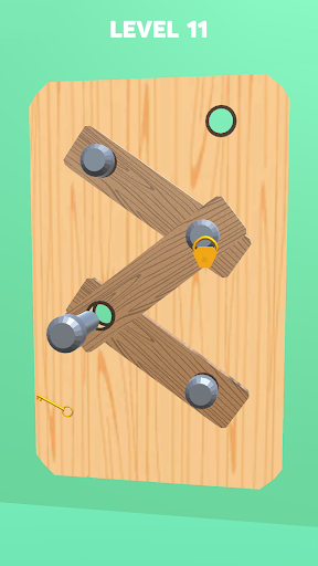 Unpin Puzzle Screen 3