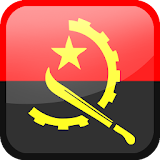 iAngola - Notícias de Angola icon