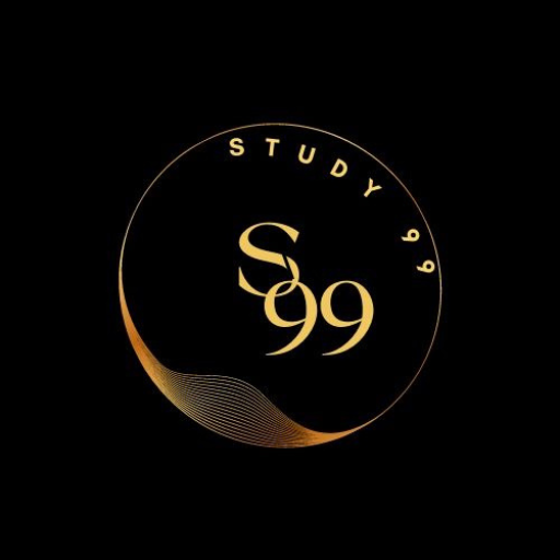 Study 99 logo