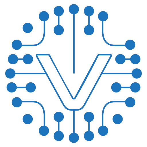 ViTrax Central Mobile logo