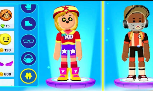 Pk XD Explore Universe  Pk XD Explore Guide 2021