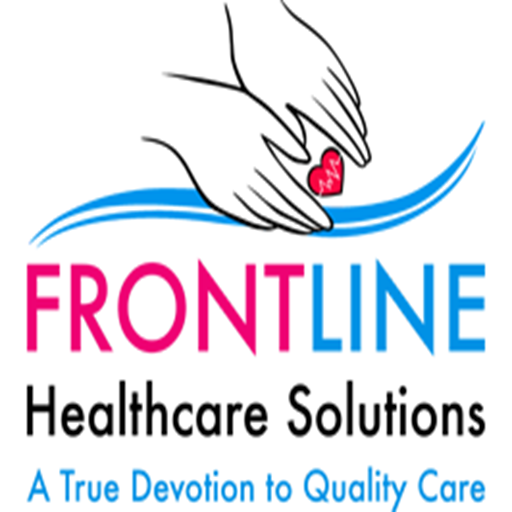 Frontlinehcs logo