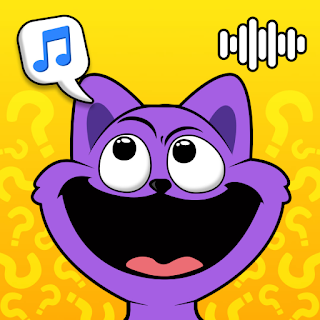 Guess Monster Voice Challenge apk
