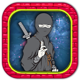 Ninja Jump Games icon