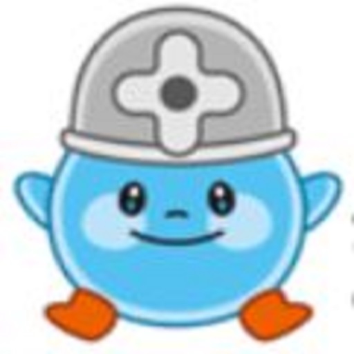 水道マイページ logo
