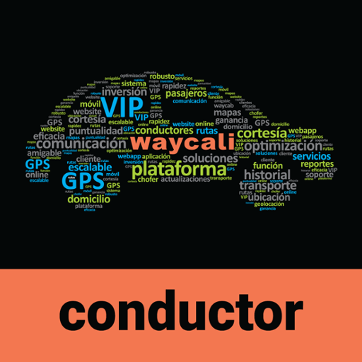 WayCali Conductor 0.43.05 Icon