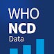 WHO NCD Data Portal - Androidアプリ
