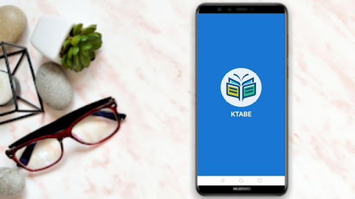 Ktabe Screen 2