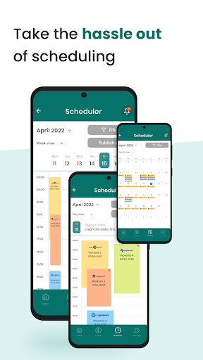 Cleanr Pro Screen 3